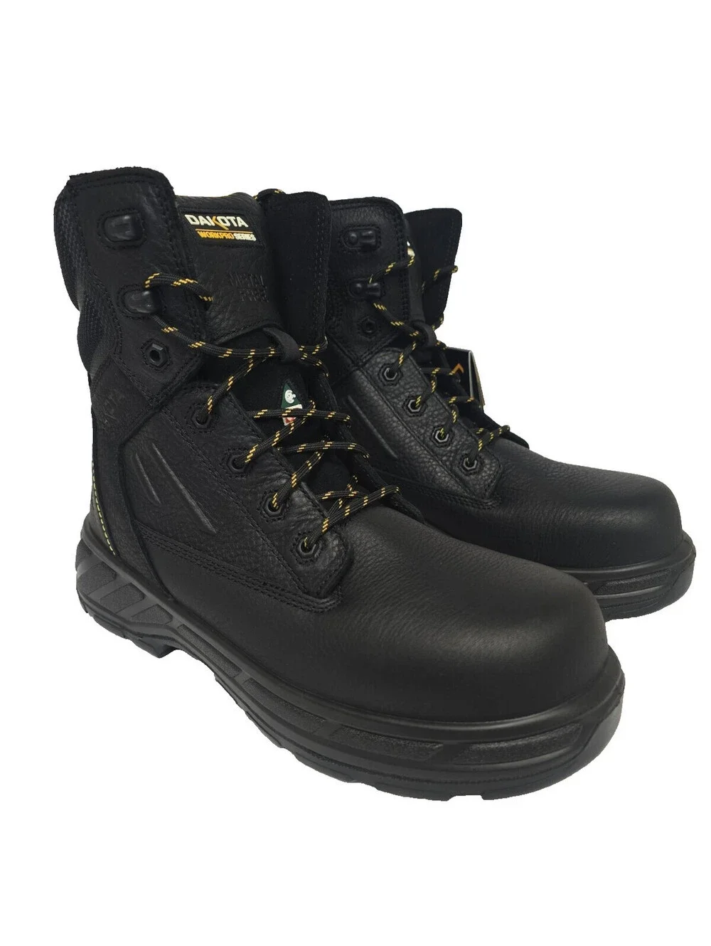 Dakota Men's 8100 8